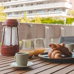 Jr Suite Premium - Terrace - Wi-Fi - Public Parking